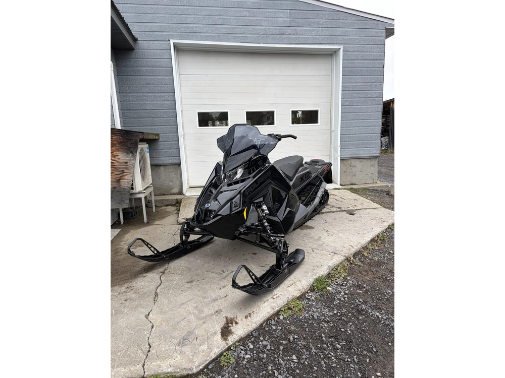 Polaris Switchback Xc 850 146 2027