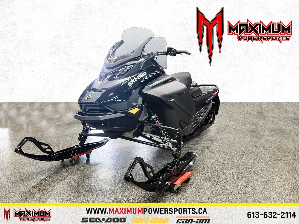 Ski-doo Renegade Adrenaline 900 Ace Turbo Ripsaw 1.25 E.s. 2026
