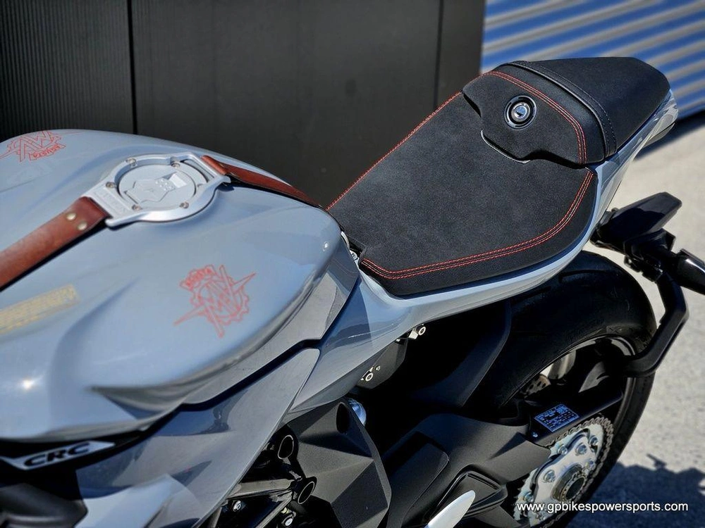 2023 Mv Agusta Superveloce 800