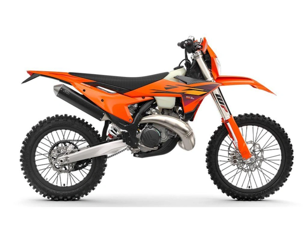 2026 Ktm 300 Xc-w
