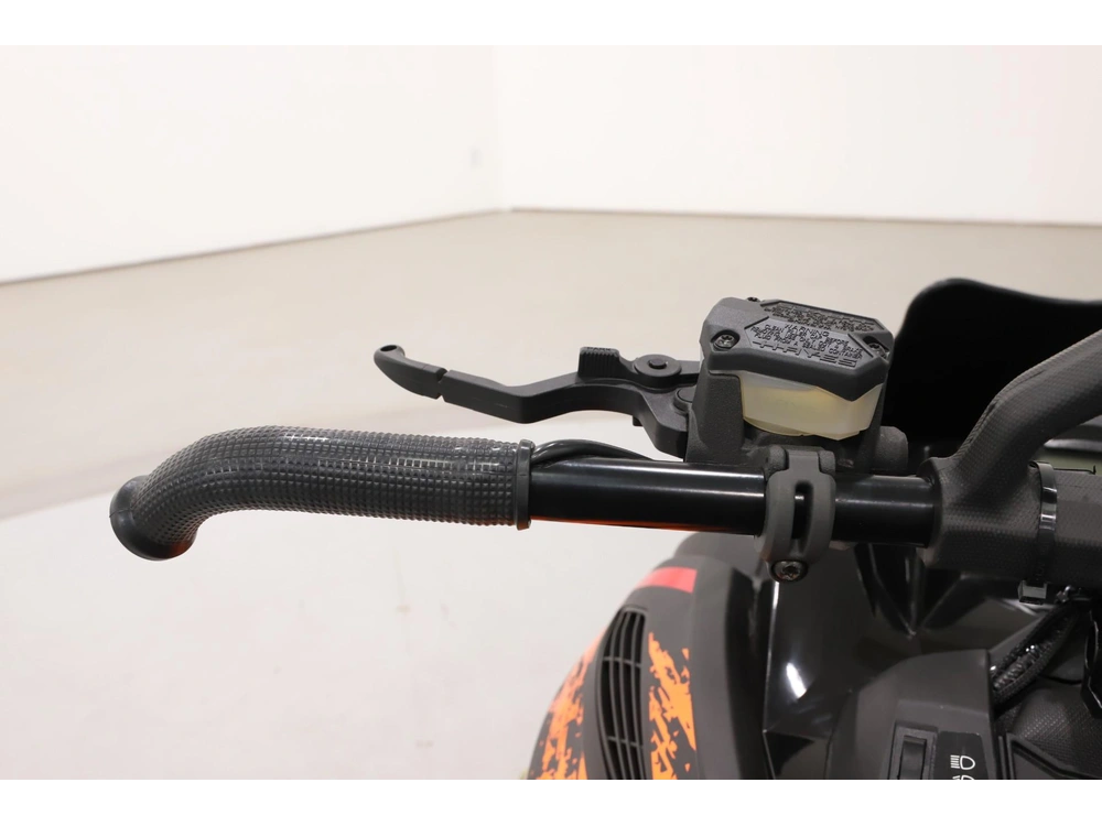 2025 Yamaha Sx Venom alt