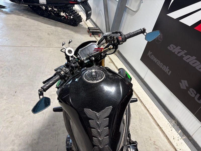 Kawasaki Z 900 Se 2023