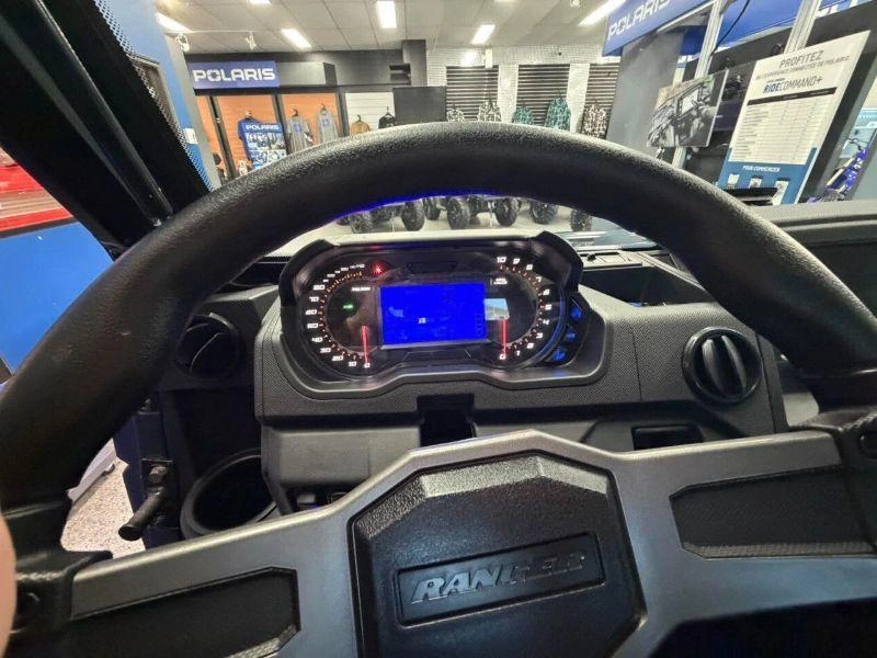 Polaris Ranger Xp 1000 Northstar Ultimate 2027