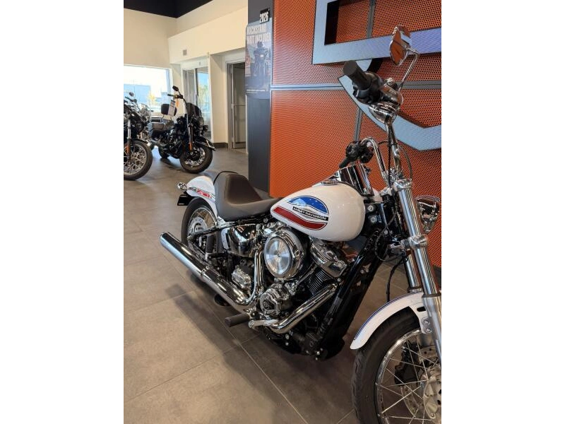 2026 Harley-davidson Super Glide Super Glide