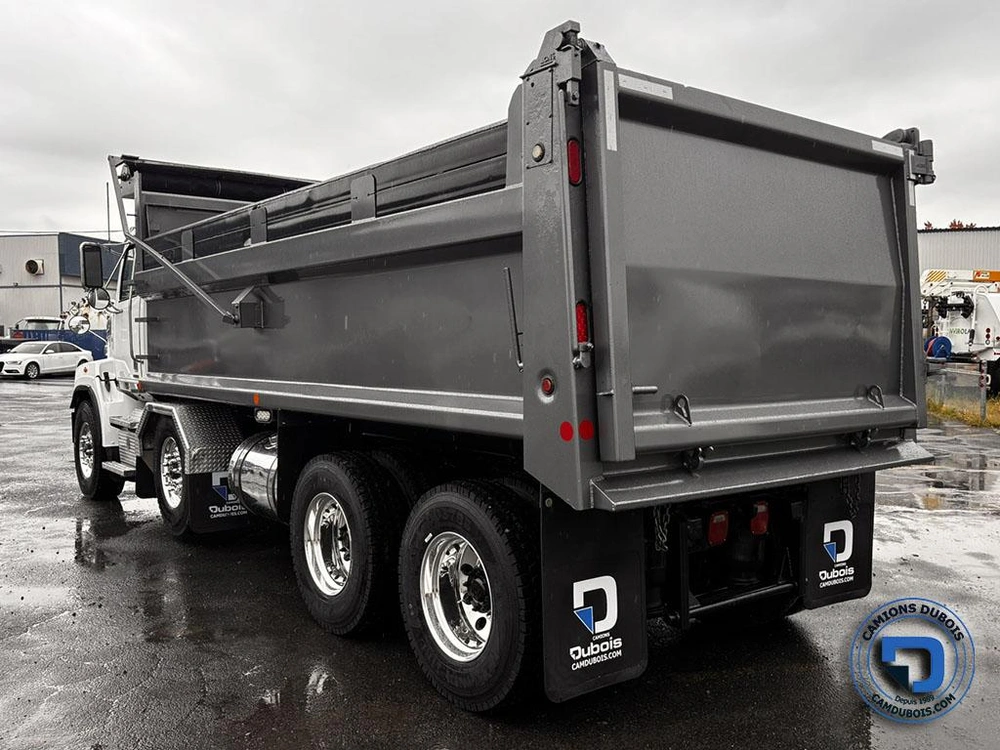 2019 Western-star 4700