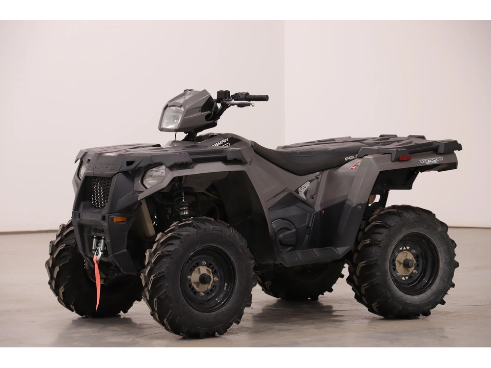 2020 Polaris Sportsman 570 Eps alt