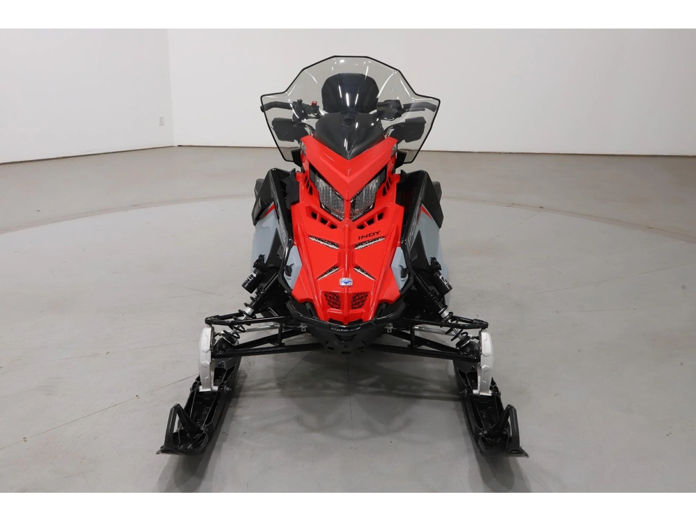 2025 Polaris Prostar S4 Indy Adventure 137 alt