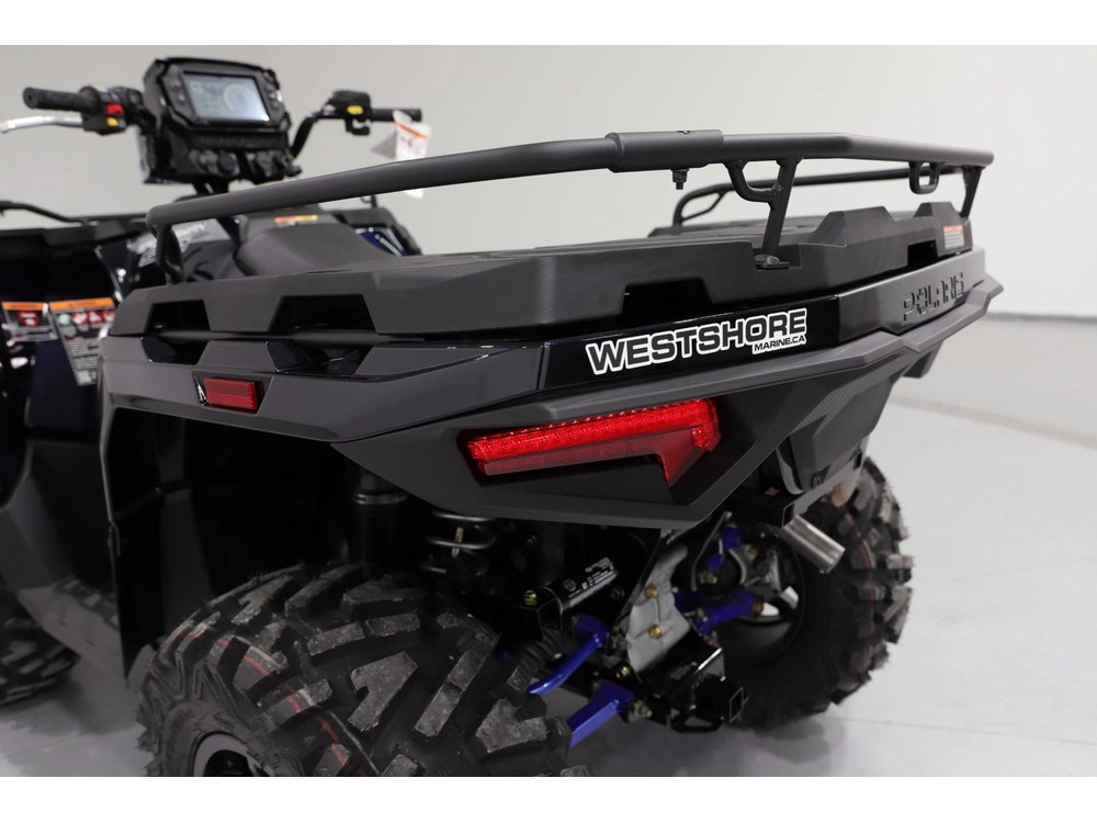 2022 Polaris Sportsman 570 W/ Gps *ride Command* alt
