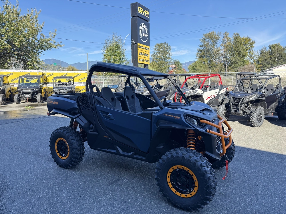 2027 Can-am Commander Xt-p 1000r alt