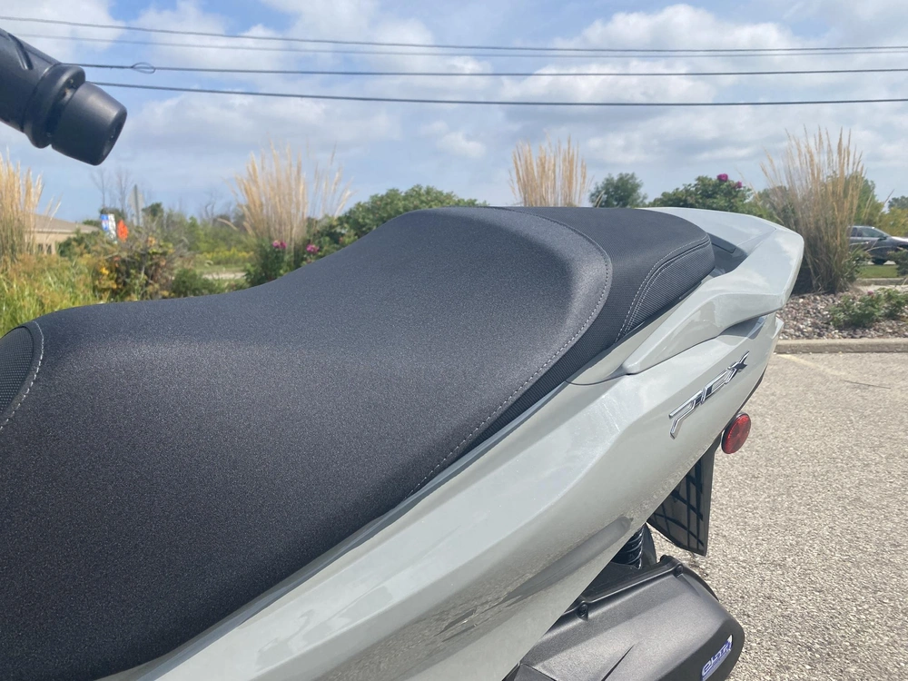 2026 Honda Pcx