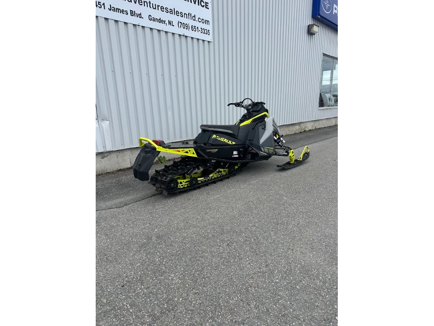 2022 Polaris Switchback Aslt 850 alt
