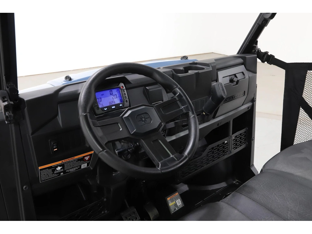 2026 Polaris Ranger Sp 570 Premium - Trail Ready alt