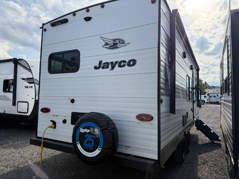 Jayco Jayflight 225mls 2027 alt
