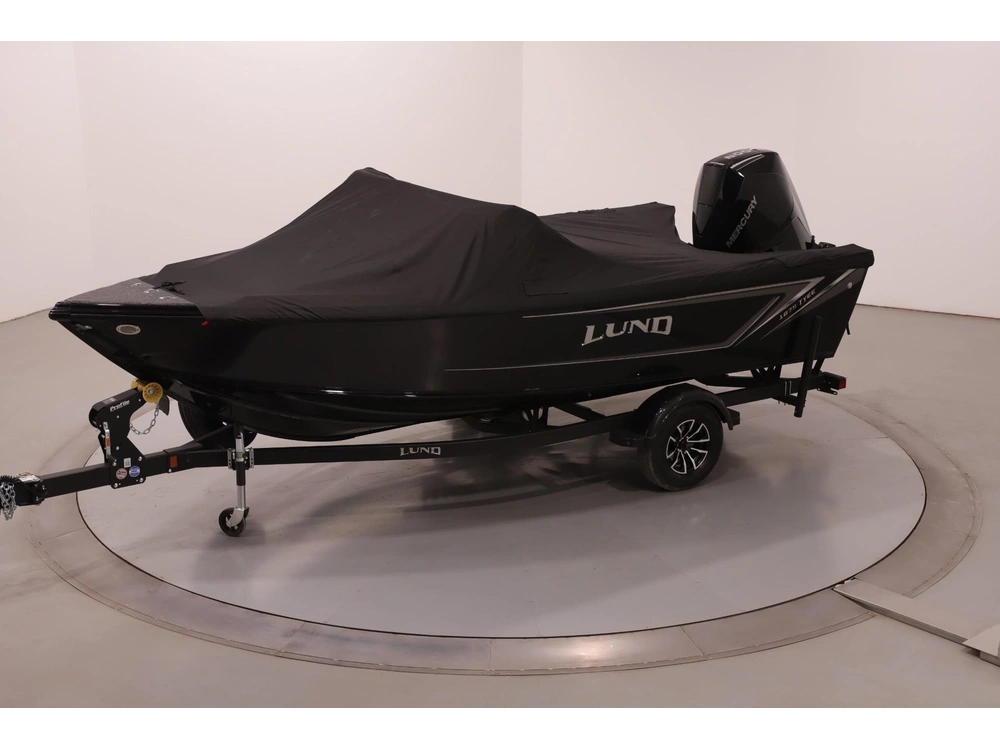 2026 Lund Boat Co 1875 Tyee alt