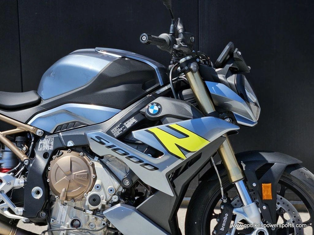 2024 Bmw S 1000 R Sport