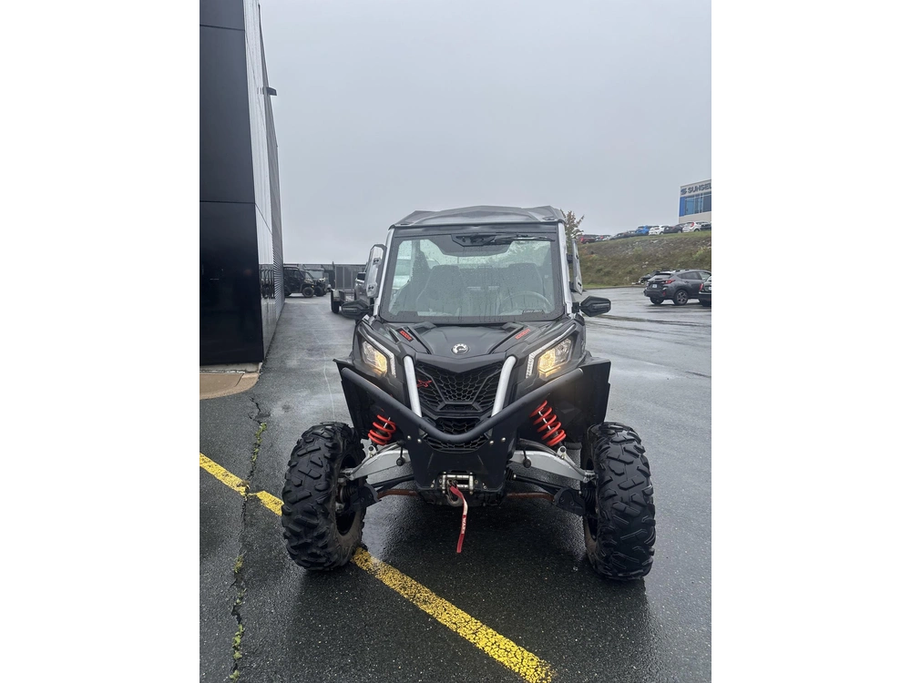 2020 Can-am Maverick Sport Xxc 1000r