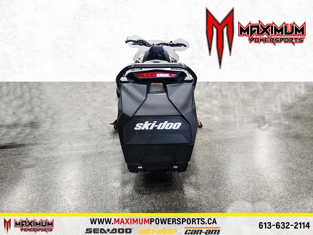 Ski-doo Mxz Adrenaline 129 600r E-tec Ripsaw 1.25 E.s. 2025