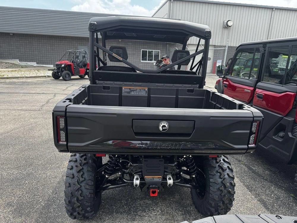 2026 Can-am Defender Xt Hd11