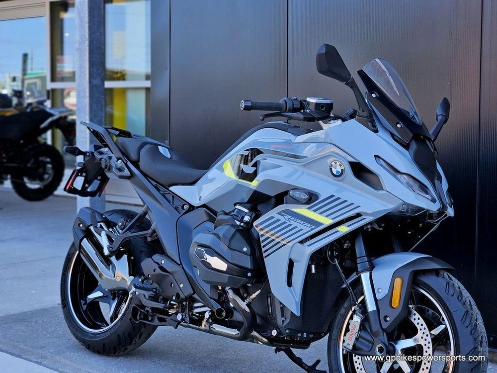 2026 Bmw R 1300 Rs