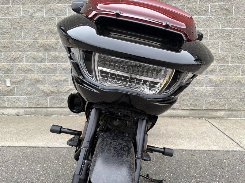 2025 Harley-davidson Touring Fltrxstse - Cvo™ Road Glide™ St