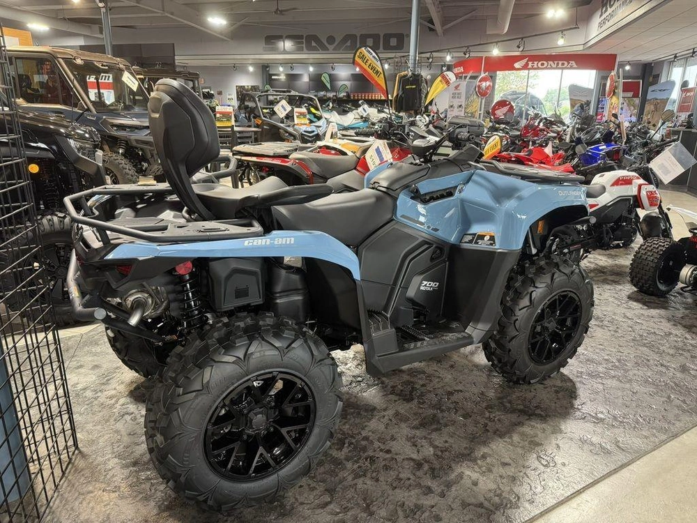 2026 Can-am Outlander Max Xt 700