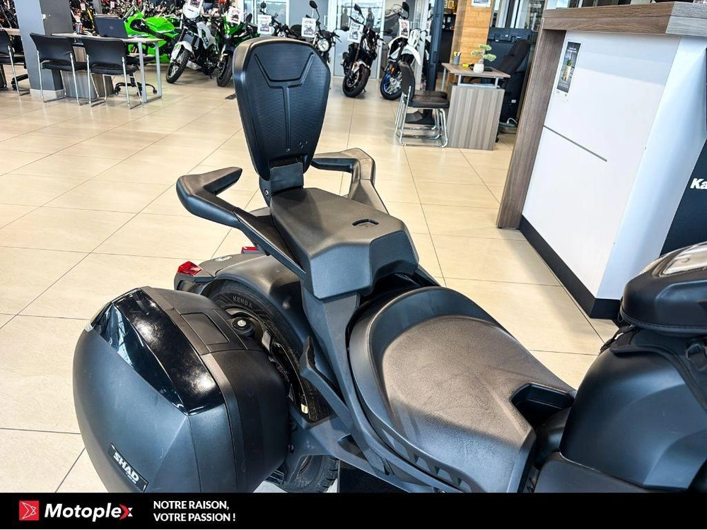 2022 Can-am Ryker 900 -liquidation-