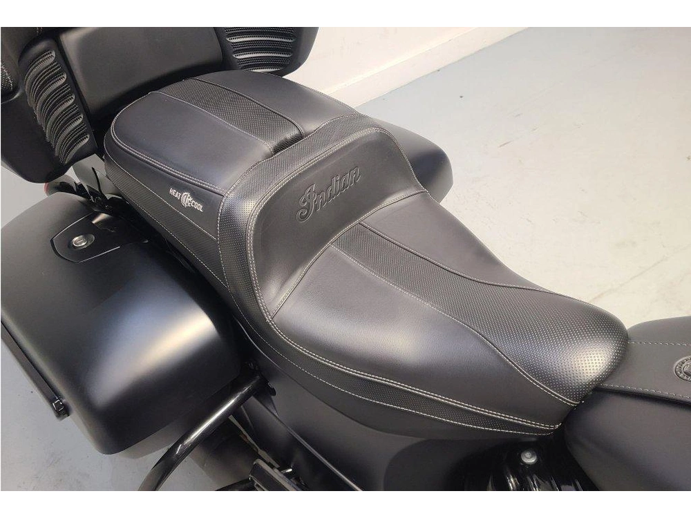 2023 Indian Motorcycle Roadmaster Dark Hors alt