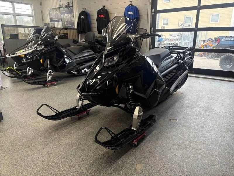 Polaris Titan Prostar Nordic Pro 2027