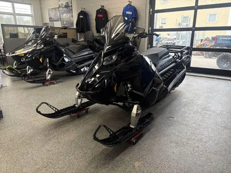 Polaris TITAN PROSTAR NORDIC PRO 2027