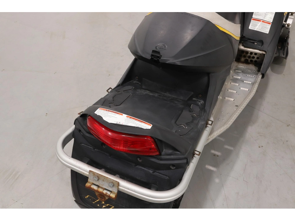 2007 Ski-doo Mxz 500 Ss alt