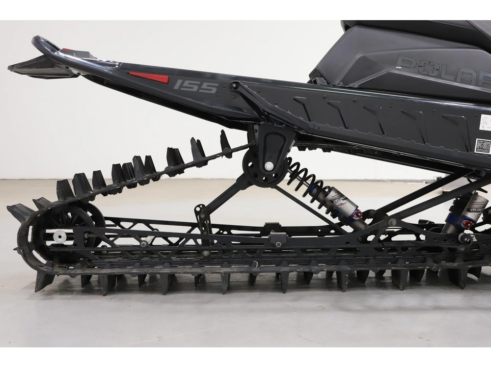 2024 Polaris 850 Rmk Khaos Slash 155 alt