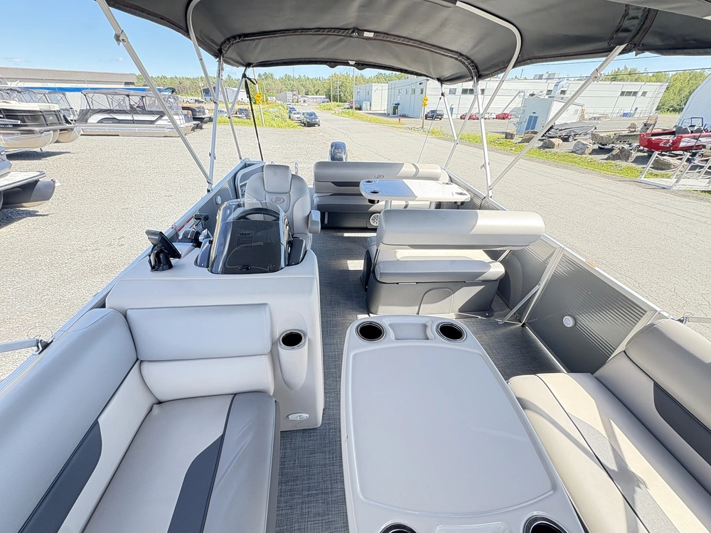 Princecraft Vertra 21 Rl 2021