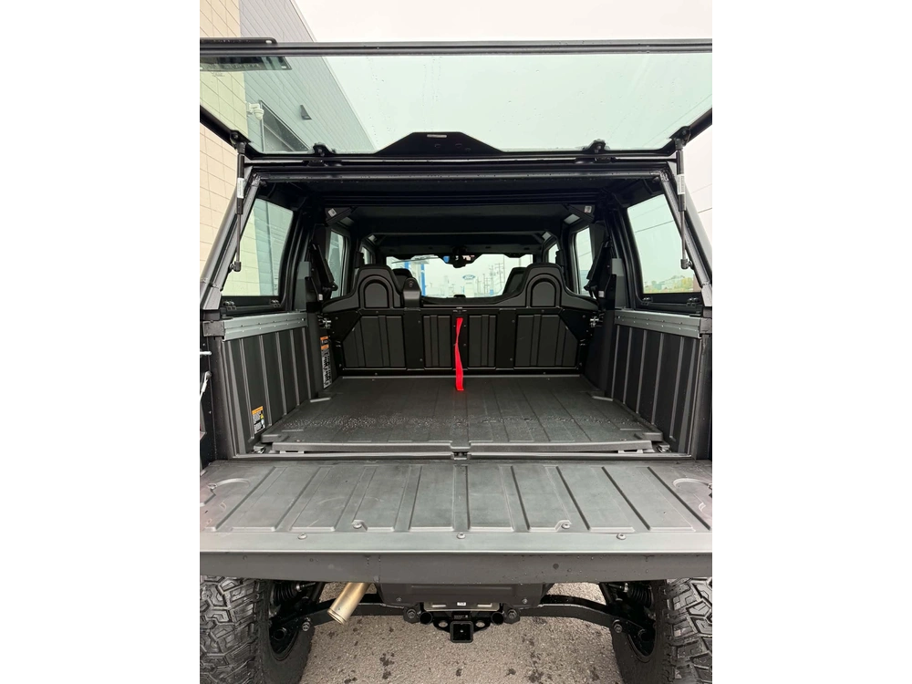 2027 Polaris Xpedition Adv5 Northstar alt