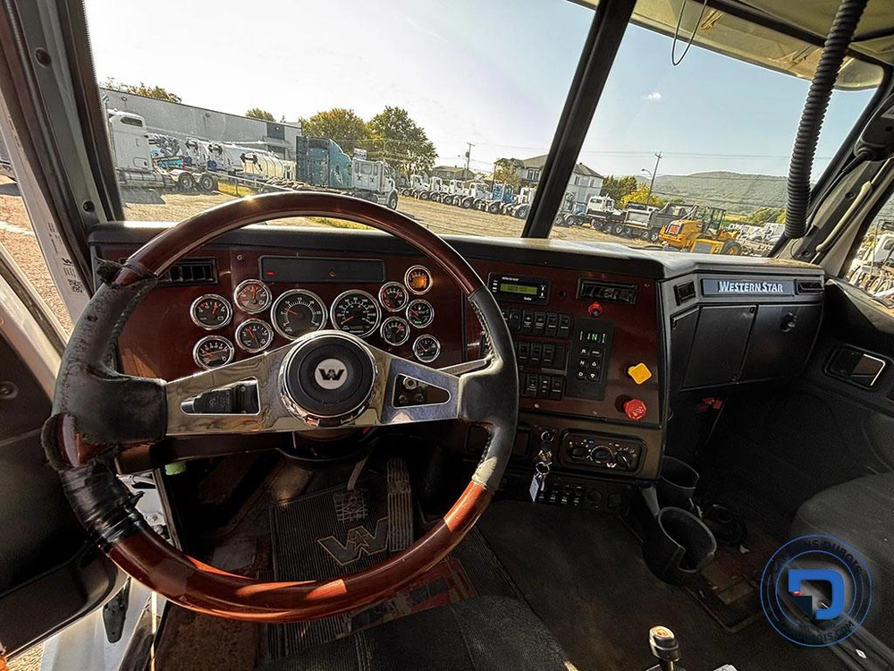 2019 Western-star 4700