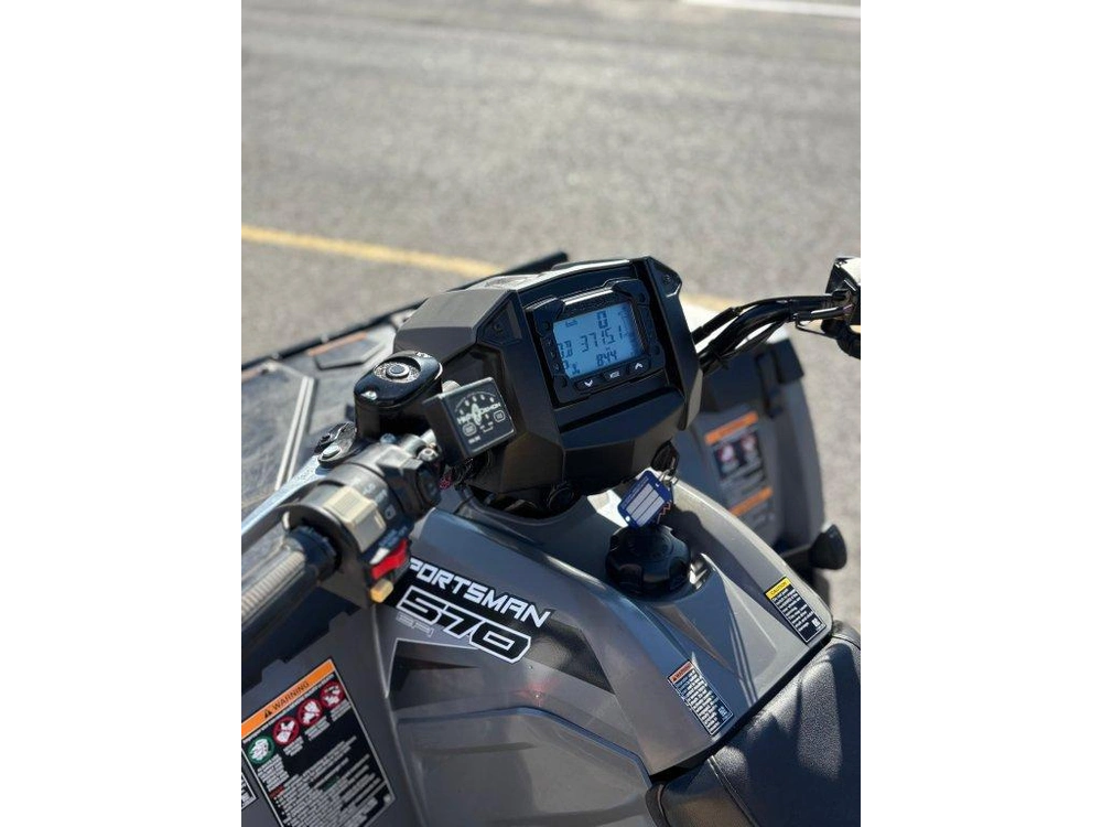 Polaris Sport570 2021