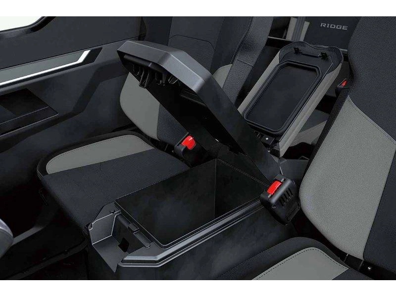Kawasaki Ridge Crew Hvac 2027 alt