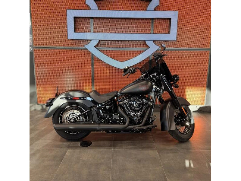 2026 Harley-davidson Flhd Deadwood alt