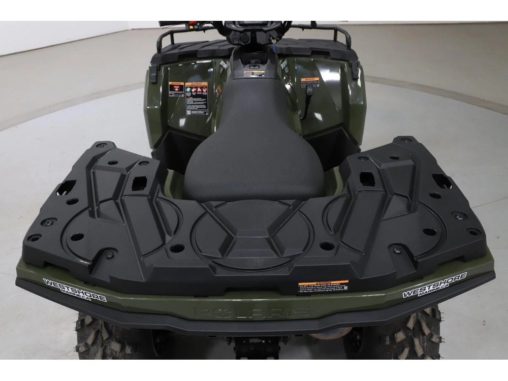 2026 Polaris Sportsman 450 H.o - High Output alt