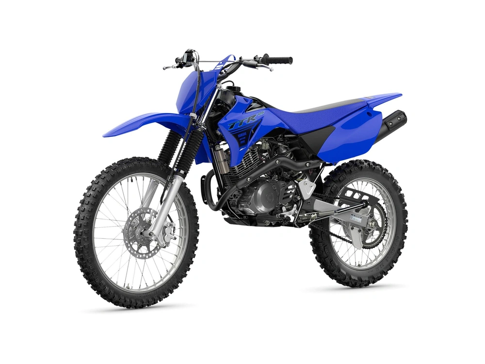 2024 Yamaha Tt-r125le alt