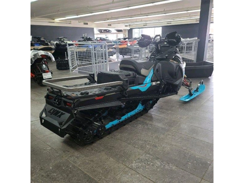 Lynx Commander Re 900 Ace Turbo R Powdermax 1.75'' E.s. W/ 10.25'' Touchscreen 2026 alt