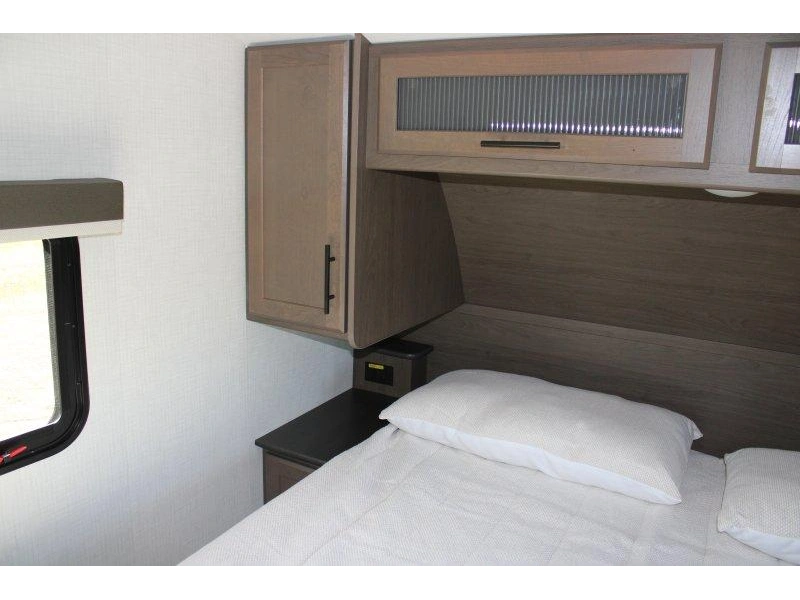 2027 Keystone Rv Cougar 28rli