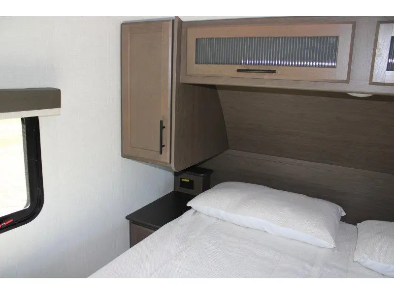 Keystone Rv Cougar 28rli 2027 alt