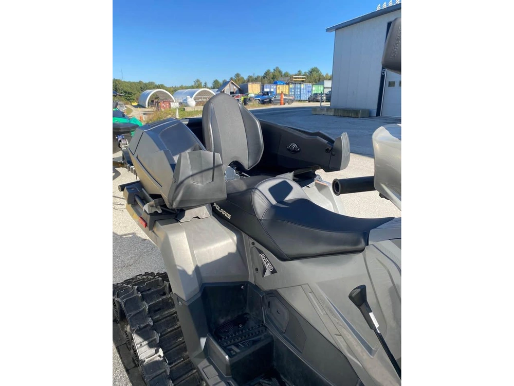 2022 Polaris Sportsman Touring 570 Eps