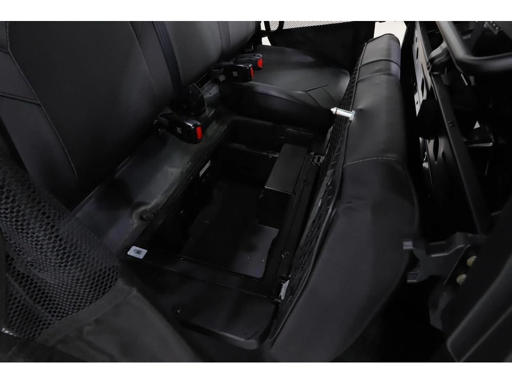 2025 Polaris Ranger Crew 1000 Premium - 6 Passenger alt