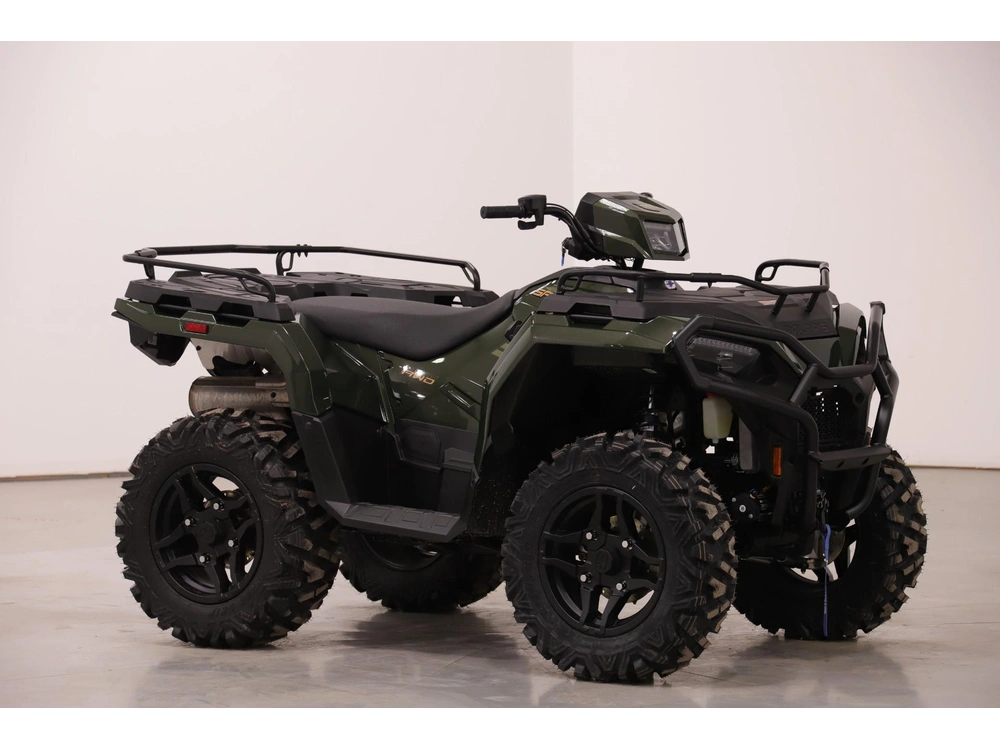 2026 Polaris Sportsman 570 Premium - 40th Anniversary Edition alt