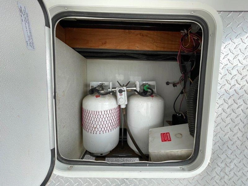 2013 Starcraft Travel Star 286rls