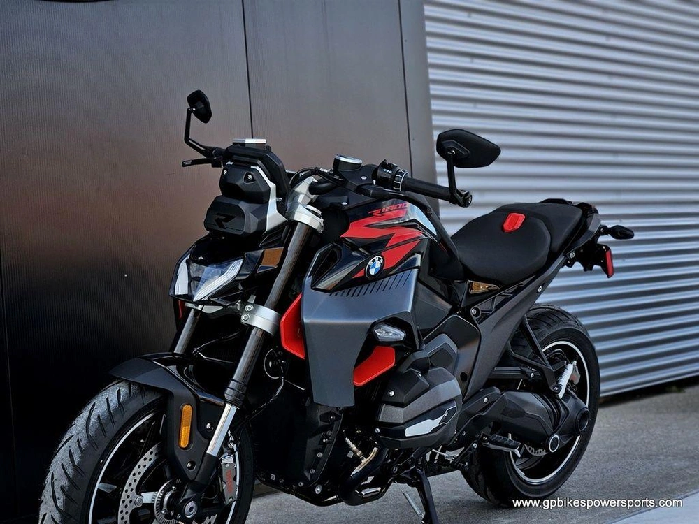 2026 Bmw R 1300 R
