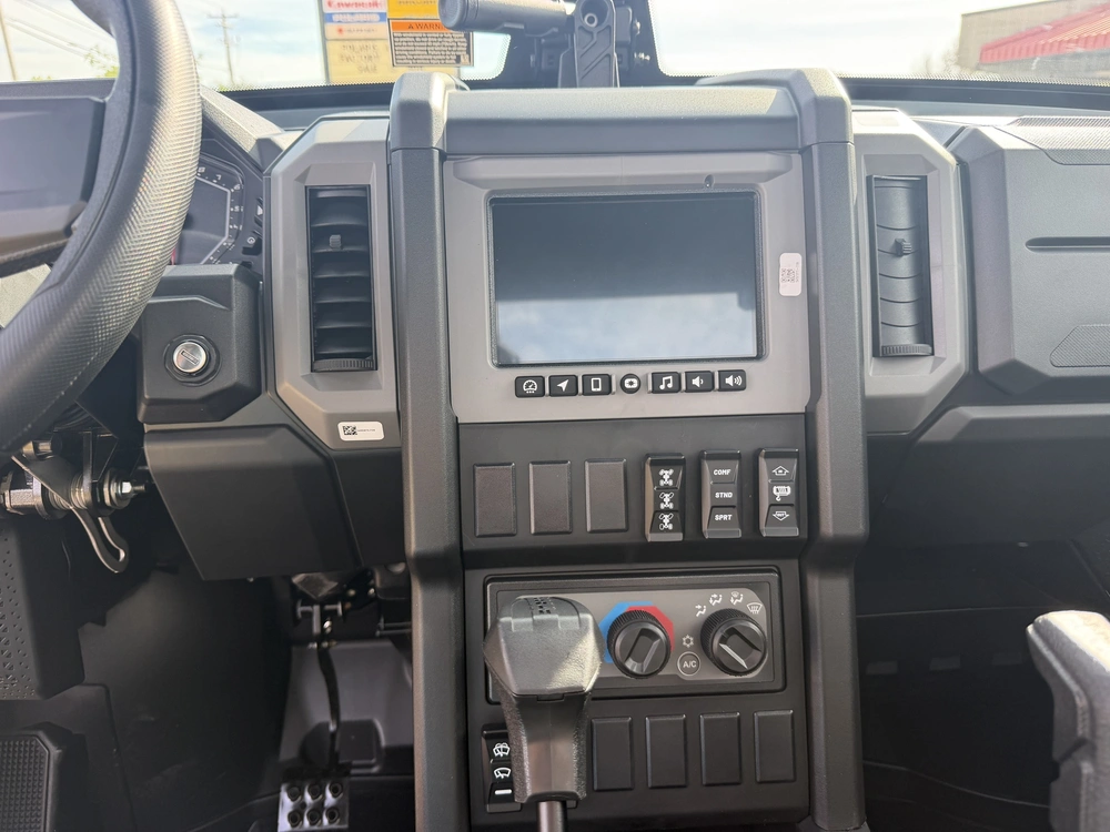 2027 Polaris Xpedition Xp Northstar