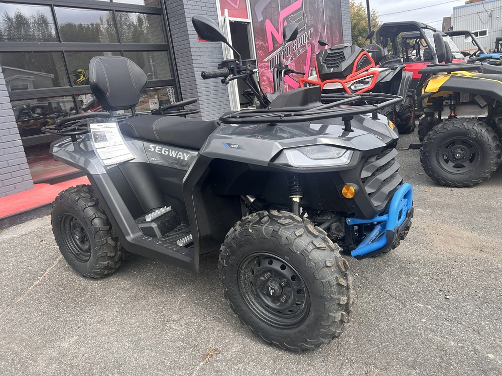 Segway At5 L 500 2026
