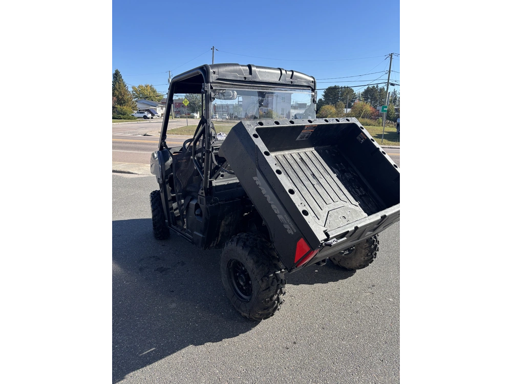 Polaris Ranger 500 2026 alt